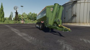 FS19 Bergmann GTW 430 by totti 20 v2.4 FS19