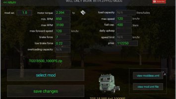 FS19 Dashboard v3.5 FS19