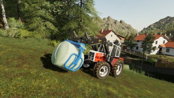 Göweil Ballenzange fs19