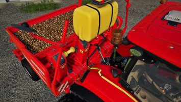 Grimme GL420F FS19