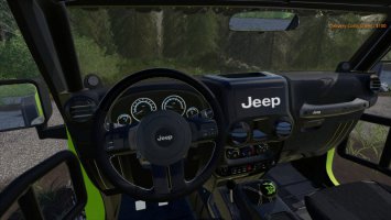 Jeep Trailcat 2017 FS19