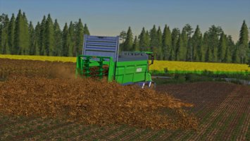 Joskin Cargo Track Pack FS19