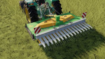 Joskin TR 270 C3 FS19