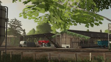 La Petite Agricole FS19