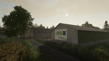 La Petite Agricole FS19