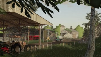 La Petite Agricole fs19