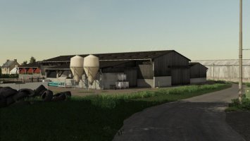 Le Santerre v1.0.0.6 FS19