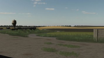 Le Santerre v1.0.0.6 FS19