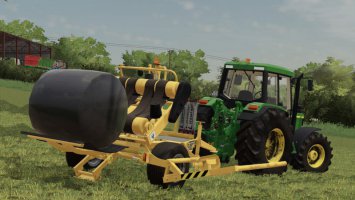 Lizard 991 FS19