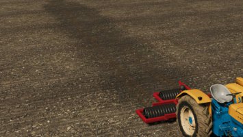 Lizard Cambridge 3.2m FS19