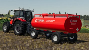 Lizard CT 6500 v1.0.2.2 FS19