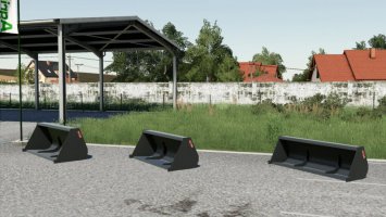 Magsi Tool Pack FS19