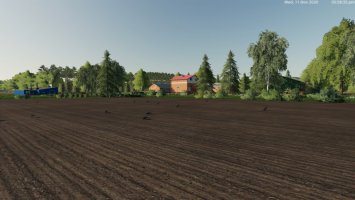 Majstrowice Map FS19