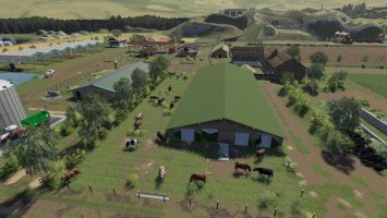 Map Animals fs19