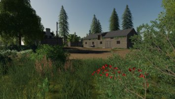 Merlot V2 v1.0.0.2 FS19