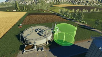 Modular BGA System v1.0.0.1 FS19