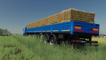 Nefaz 93341 FS19