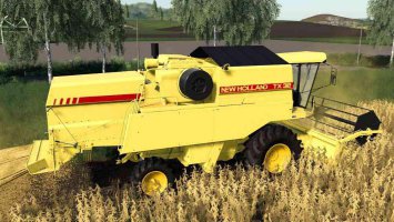 New Holland TX 32 Used fs19