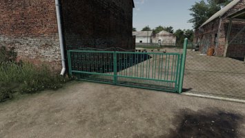 Old Gates Pack FS19