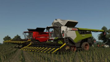 Olimac Drago GT FS19