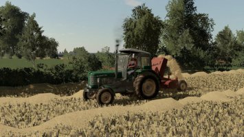 Orkan 2 FS19