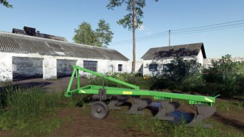 PLN-5-35 v1.0.0.1 FS19