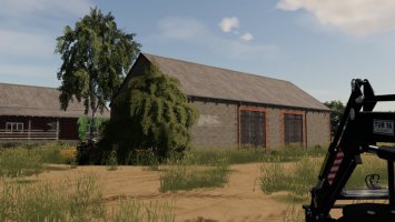 Polish Buildings Pack FS19