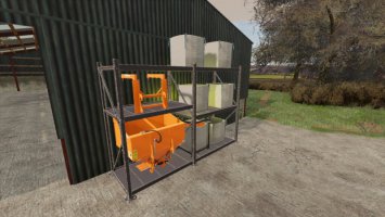 Rack Pack FS19