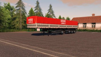 Randon Pack v2.0 fs19