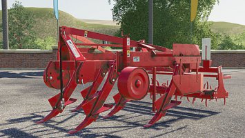 Ripper R5 FS19