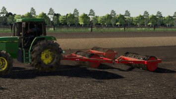 Roller RDC 3450 FS19