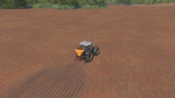 Seeder 400 FS19