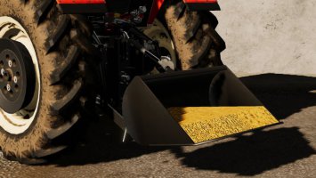 Shovel Weight FS19