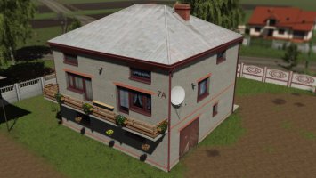 Single Family House FS19