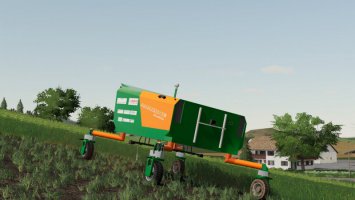 Solar Battery Script v1.0.0.1 FS19