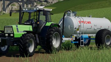 Streu-Mix VFW 10600 fs19