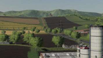 TIERRAS ANDALUZAS FS19