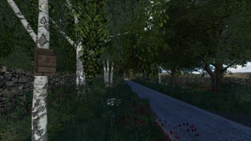 Tree Detail Pack FS19