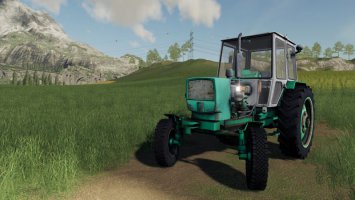 UMZ-6 FS19