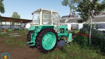 UMZ-6KL FS19