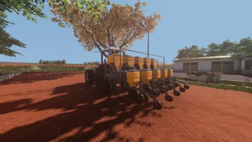 Valtra Compact BP503 L FS19