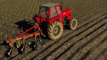 Vogel&Noot M9502 PACK FS19