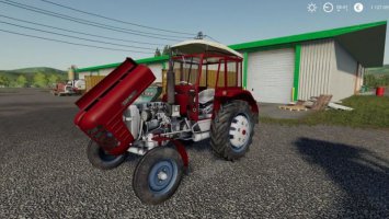 Zetor 3011 FS19