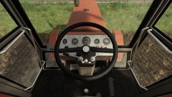 Zetor Crystal 12011 v3.1 FS19