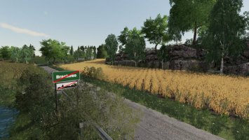 Zielona Kraina v1.0.0.1 FS19