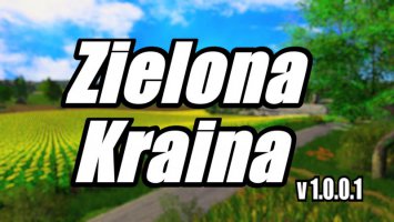 Zielona Kraina v1.0.0.1