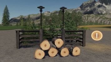 Weihnachtsbaum-Markt FS19