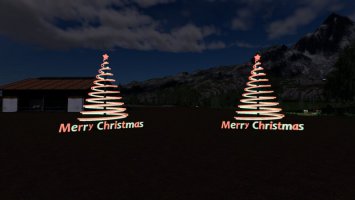 Christmas Pack FS19