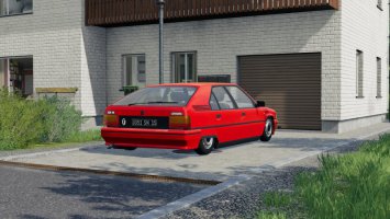 Citroen BX V1.1 FS19