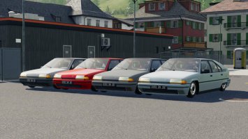 Citroen BX V1.1 FS19